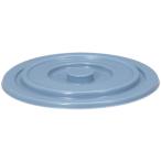  стрекоза TONBO select ведро B-5 крышка голубой 00070