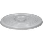  стрекоза TONBO select ведро B-10 крышка серый 00098