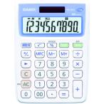  Casio калькулятор ( антибактериальный,SIAA регистрация модель ) MW-102CL-N
