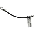 yutaka макияж банджи код 5mm×200mm чёрный BC-5212