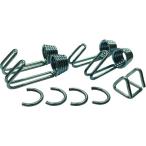 yutaka макияж металлические принадлежности резина трос металлические принадлежности E комплект flat line металлические принадлежности *4 треугольник кольцо 1 останавливаться металлические принадлежности 4 GA-05