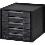  Iris IRIS 207065 письмо кейс LCJ-5M-BK 5 уровень черный LCJ-5M-BK