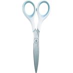  плюс PLUS 34154) Fit cut тонкий SC-160S белый синий SC-160S WH/BL
