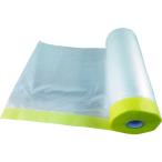 tesatesa строительство салон для masker желтый 550mmX33m 4365-550-33