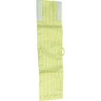 トラスコ TRUSCO クリーンルーム用腕章 ピンク 94×380 TCAH-P