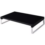 lihitoLIHIT стол сверху шт. < ширина 390mm* low модель > чёрный A7330-24