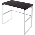 lihitoLIHIT стол панель стол сверху шт. ( ширина 390mm* высокий модель ) чёрный A7335-24