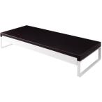 lihitoLIHIT стол панель стол сверху шт. ( ширина 590mm* выдвижной ящик есть ) чёрный A7338-24