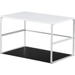 lihitoLIHIT стол внизу шт. ширина 520mm белый A7360-0