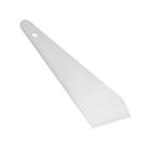 イノウエ　巾木ヘラ　６０ミリ用　55ミリ　13002