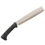 シルキー　ナタ　両刃　本体　240MM　555-24