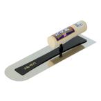 アローライン　本焼極薄先丸鏝　０．３ｍｍ　330MM