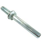 ＢＳ　ネジタルホイル専用軸Ｂ　6MM　89808