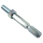 ＢＳ　ネジタルホイル専用軸Ｂ　ロッカク　89809