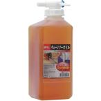 ＢＯＬＬ　チェーンソーオイル　１Ｌ　C-1K