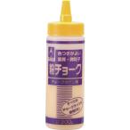 たくみ　粉チョーク　黄　キイロ