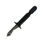 スターエム　六角軸波板キリ　5.5MM
