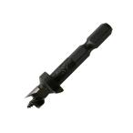 スターエム　六角軸ダボ錐　9.0MM