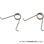 ニシガキ　プロ２００剪定鋏２００用バネ　N-203-1