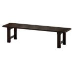  doesn't rust. aluminium bench TG2.0-0930 Hasegawa Hasegawa industry hasegawa