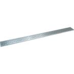 ピカ　片面使用型足場板ＳＴＣＲ型　仮設工業会認定合格品　１ｍ　（1台）　品番：STCR-124　