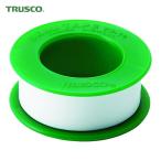 トラスコ TRUSCO シールテープ5M 1巻入 (1巻) T6-5S-1P