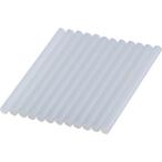 THREEAXIS グルースティック 半透明12本組 (1Pk) 20340