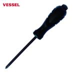ベッセル VESSEL 540-00-50 エコバリュー 精密タイプ 540 +00×50 (1本)