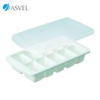 アスベル ASVEL フタ付きビッグアイストレーL10 (1個) 773891