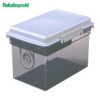 ナカバヤシ キャパティ ドライボックス 8L (1個) DB-8L-N
