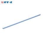 光モール ホワイトジョイナーコ3 長さ1000mm (1本) 255