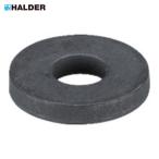 ハルダー HALDER 23060.0014 平面ワッシャー DIN6340 適合ボルトM14 (1個)