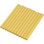 THREEAXIS グルースティック イエロー12本組 (1Pk) 20341