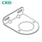 CKD B430 L形ブラケット(単品:4000シリーズ用) (1個)