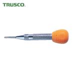 トラスコ TRUSCO 超硬自動ポンチ 130mm (1本) AP-150