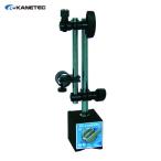 カネテック KANETEC MB-BV マグネットスタンド(支柱タイプ) マグネットベース 微動調整付 吸着力800N (1個)