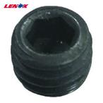 LENOX レノックス 2910114 ドリル交換用イモネジ(2L、S2L、5L、S5L、6L、S6L、7L、軸付HS121、150mm用) レンチサイズ1/8  (1個)