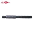 スーパーツール FTN10150 スタッドボルト(M10)全長150 (1本)