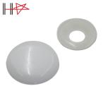 ダイドーハント HP ビスキャップ 白 5個入 (1Pk) 10183335