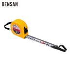 デンサン DENSAN MCF-800 メジャー付ケーブルフィッシャー (1個)