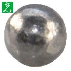 光 HIKARI 鉛球 5mm(20入) (1Pk) GZ55