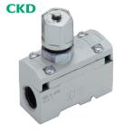 CKD SC1-8 スピードコントローラ 中口径タイプ Rc1/4 (1個)