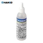 白光 HAKKO 29618 ハッコーサスゾールF 金属用 20ml (1本)