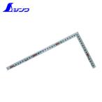 シンワ測定 10294 曲尺シルバー30cm鉄工用 (1本)