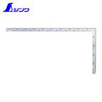 シンワ測定 10405 曲尺シルバー厚手広巾50cm (1本)