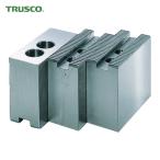 トラスコ TRUSCO 高爪豊和・北川・松本用 チャック6インチH90mmP3.0mm (1S) HN-6-90-3