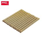 グット goot HB-40S-GD ホットスティック金ラメ 約φ7 50g/12本 (1箱)