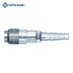 日東工器 CC22SH BRASS NBR ミニコック 酸素用CC22SH(51322) (1個)