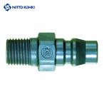 日東工器 20PM-PLA ハイカプラエース 樹脂製20PMPLA (1個)