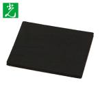 光 HIKARI スポンジ粘着付 5×100×100mm (1枚) KSR-5101T